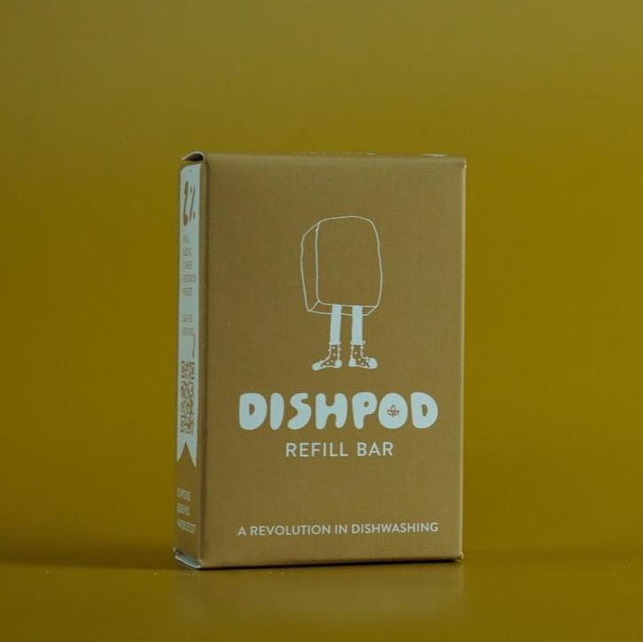 Dishpod Refill Bar