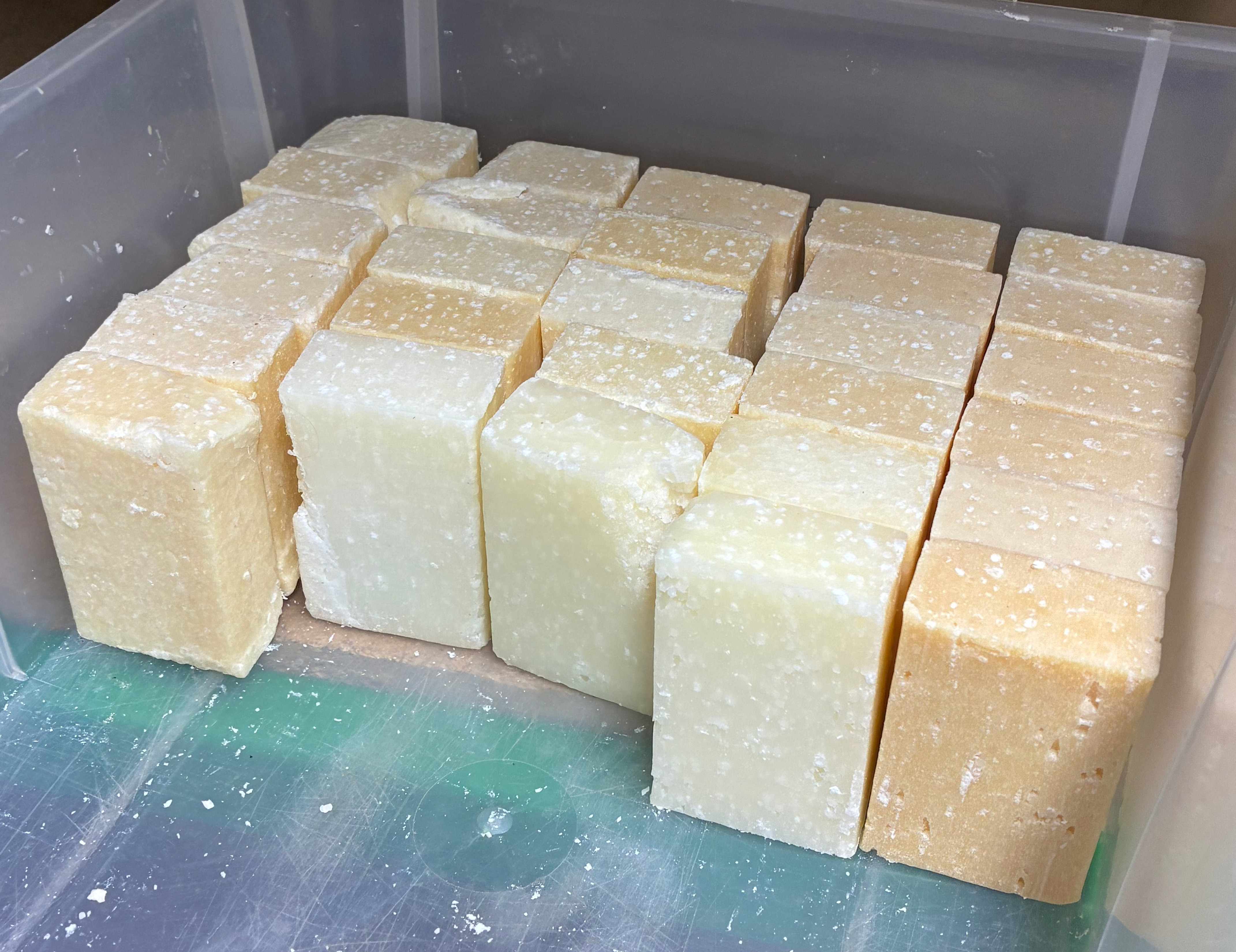 Second Chance Refill Bars (Limited Stock)