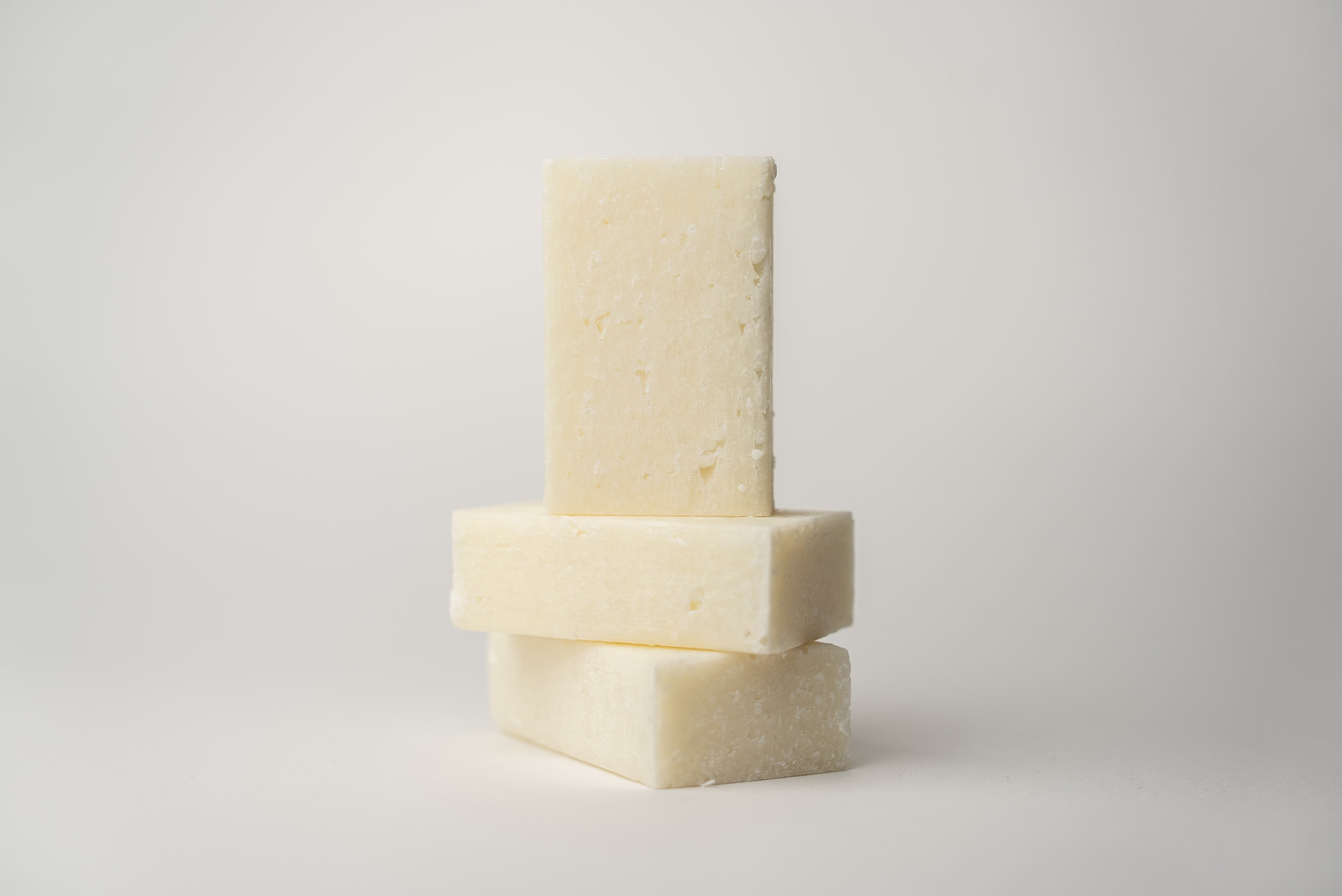 Unpackaged Refill Bar