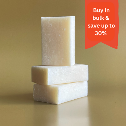 Unpackaged Refill Bar