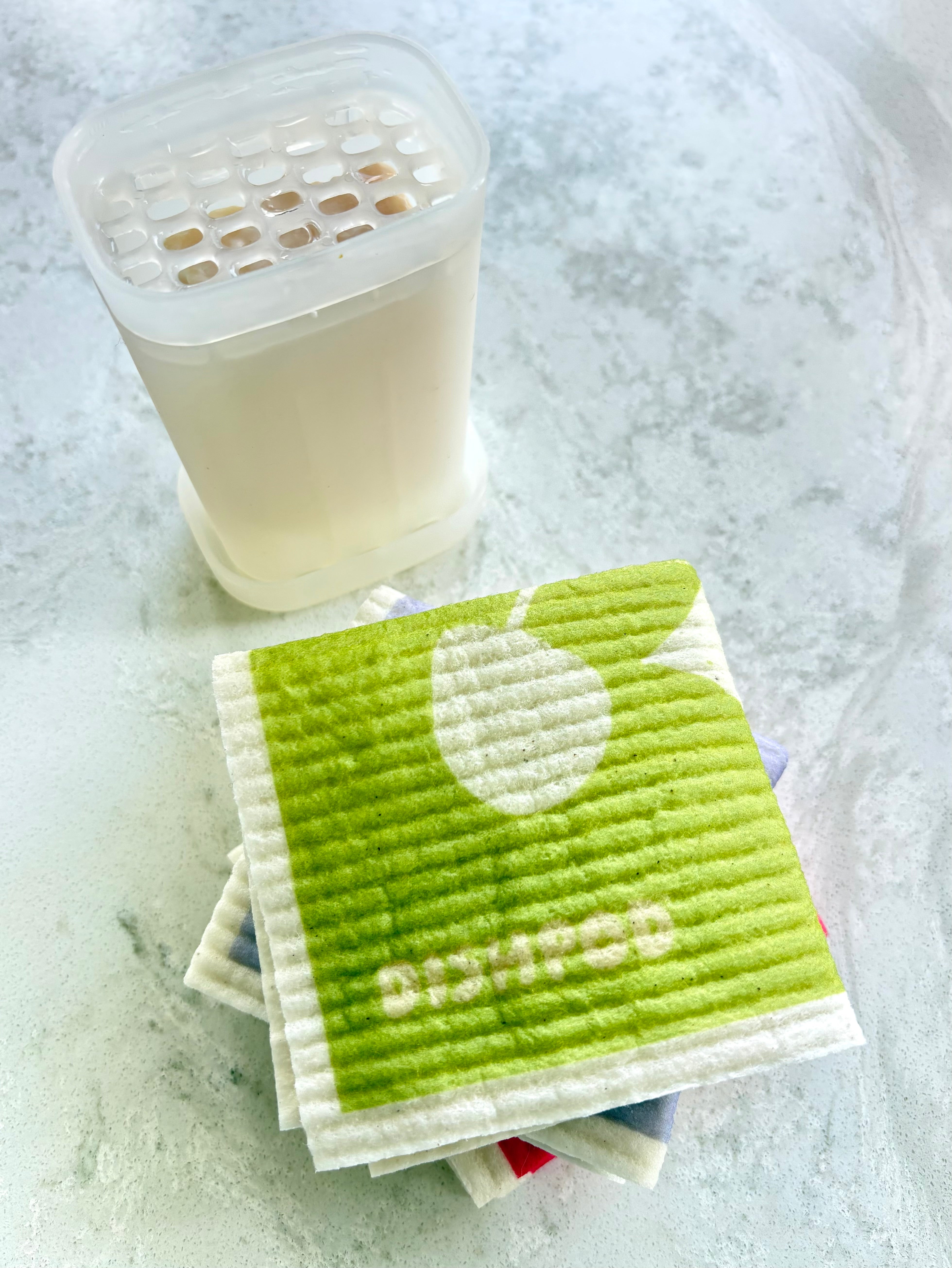 Swedish Dishcloths 3-Pack