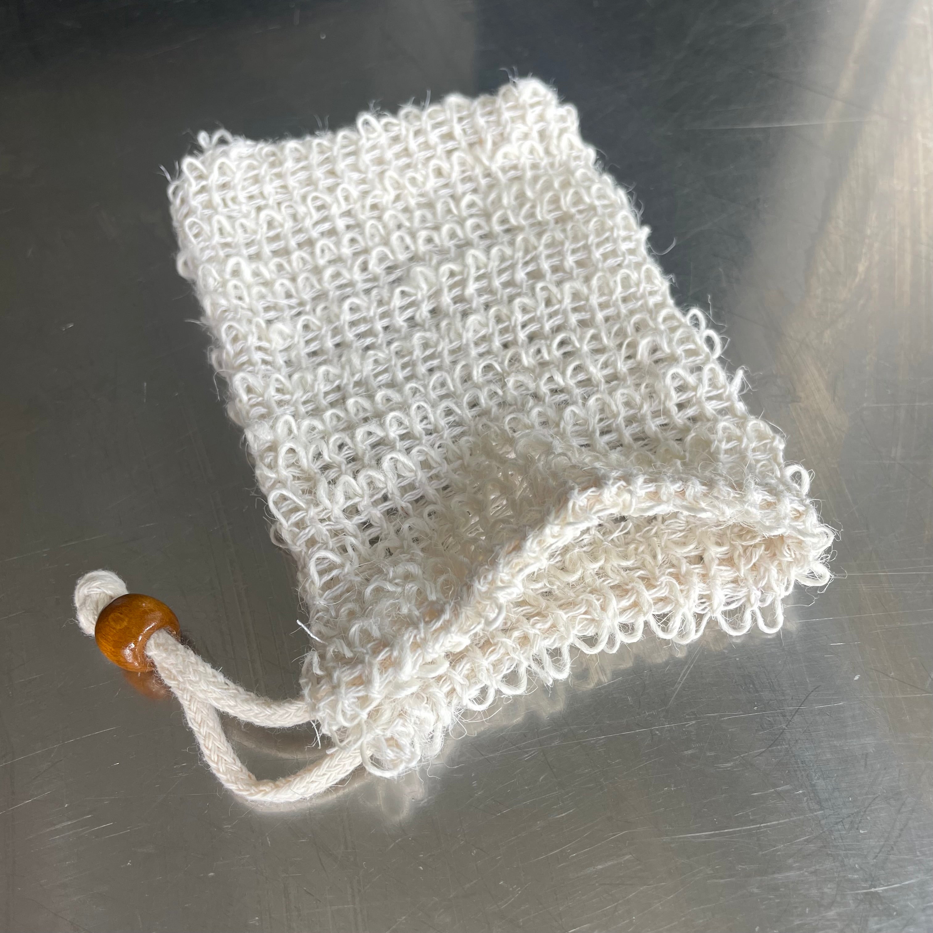 Dishpod Hemp Surface Bag