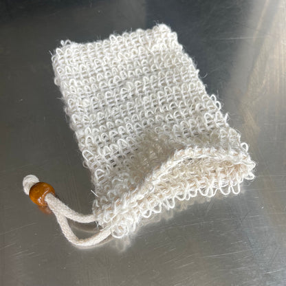 Dishpod Hemp Surface Bag