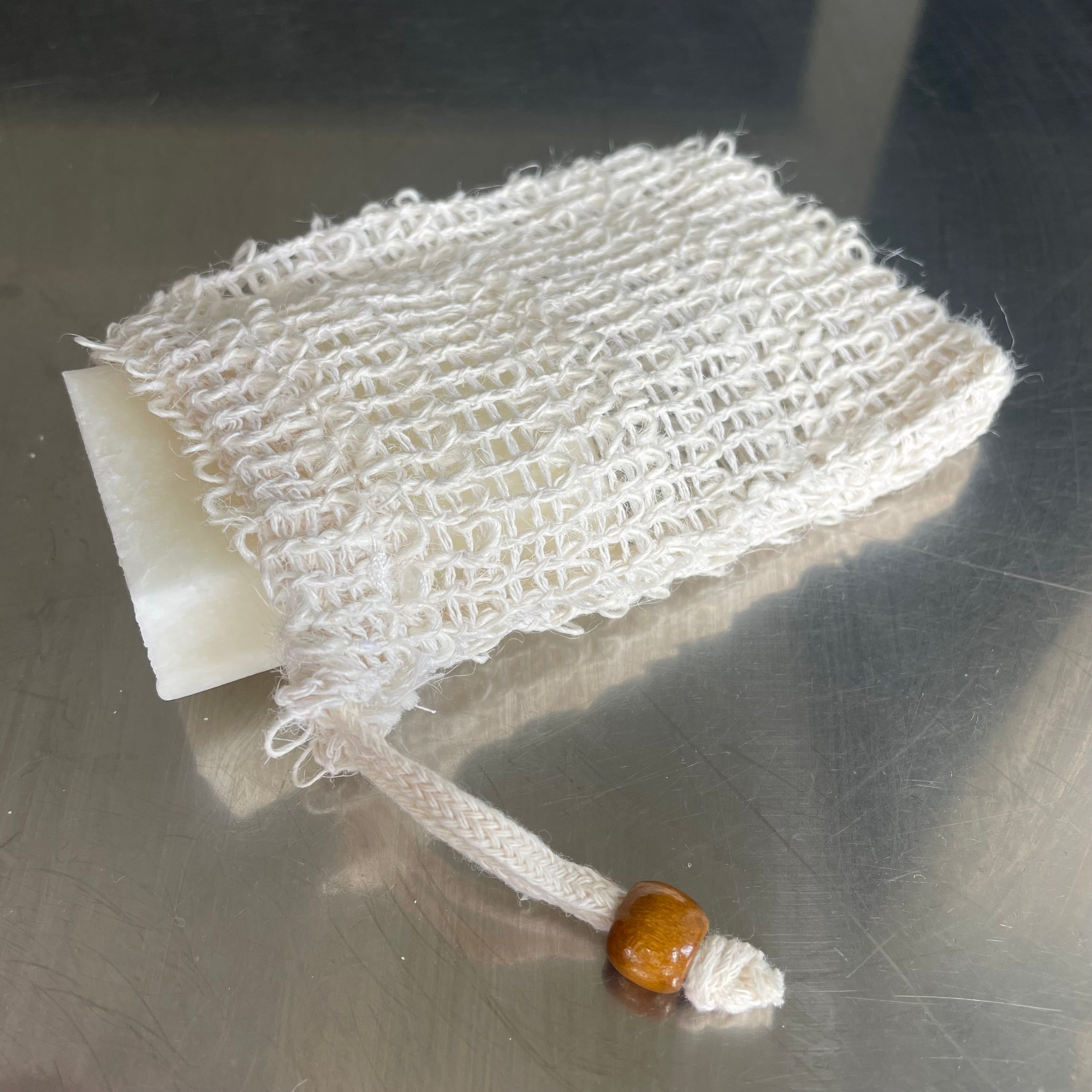 Dishpod Hemp Surface Bag