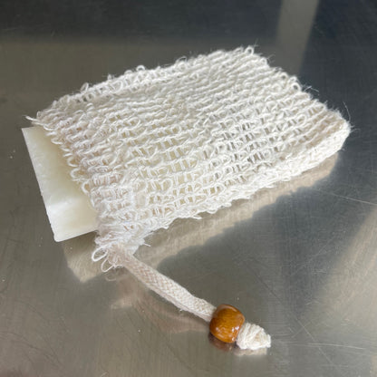 Dishpod Hemp Surface Bag