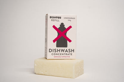 Dishpod Refill Bar